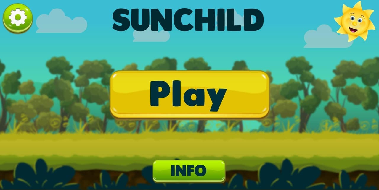 Sunchild screenshot 2