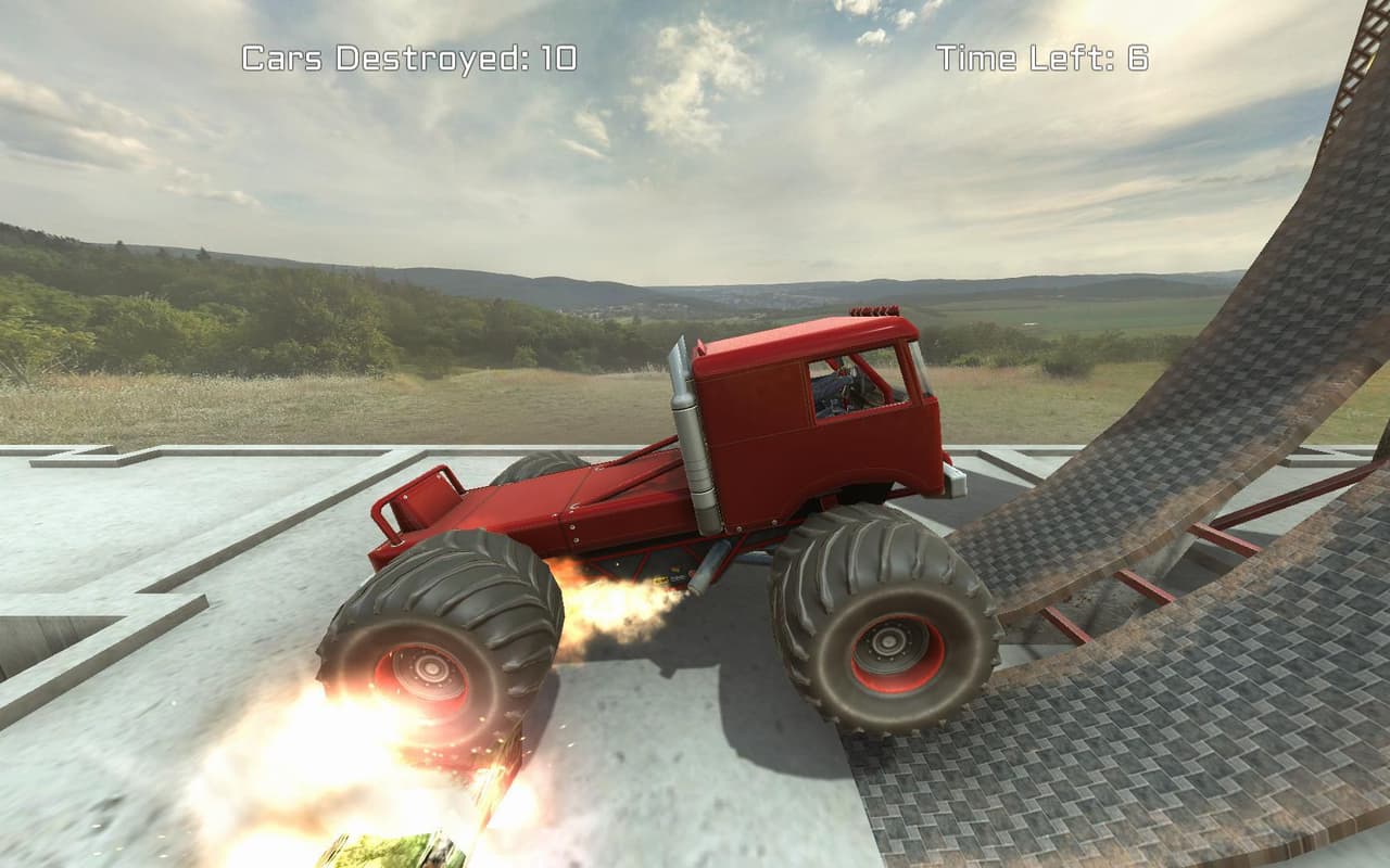 TearItUp screenshot 5