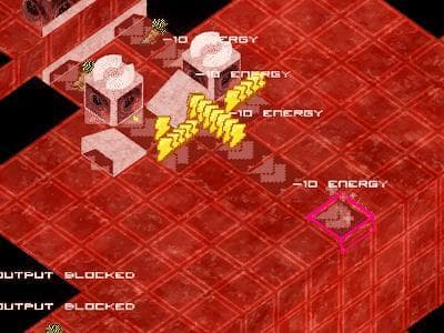 MONDO LABS screenshot 3