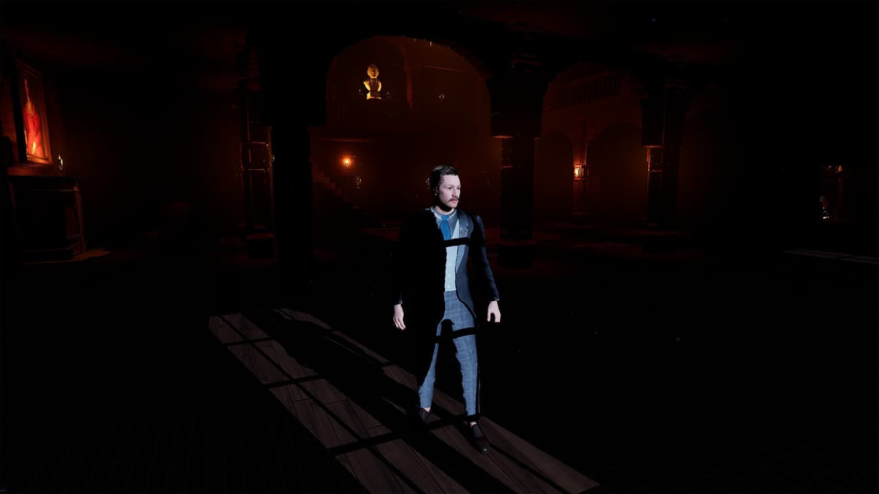 Stranded Souls screenshot 4