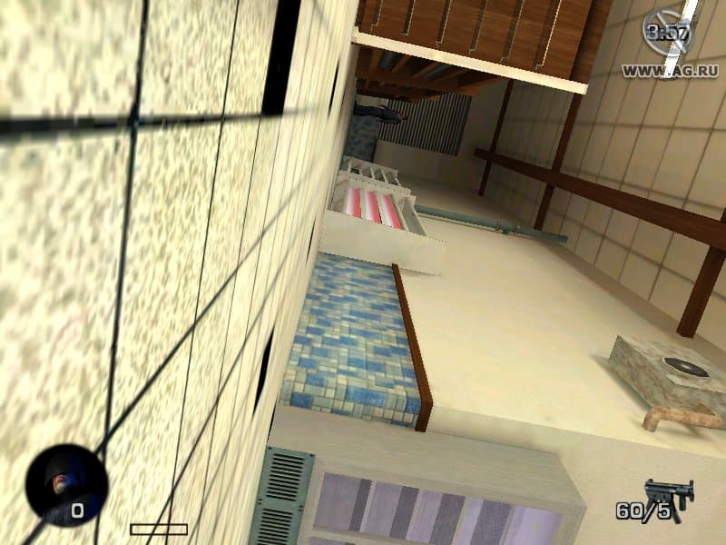 FBI Hostage Rescue