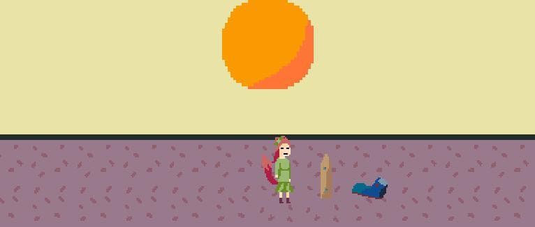 A Foxs Garden screenshot 3