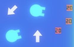 Directional Defence (Mini Jam #101)