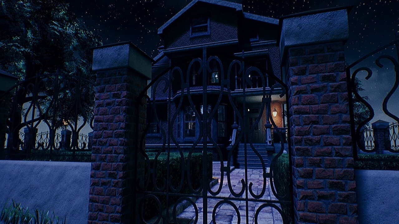 Room Escape 1053 screenshot 2