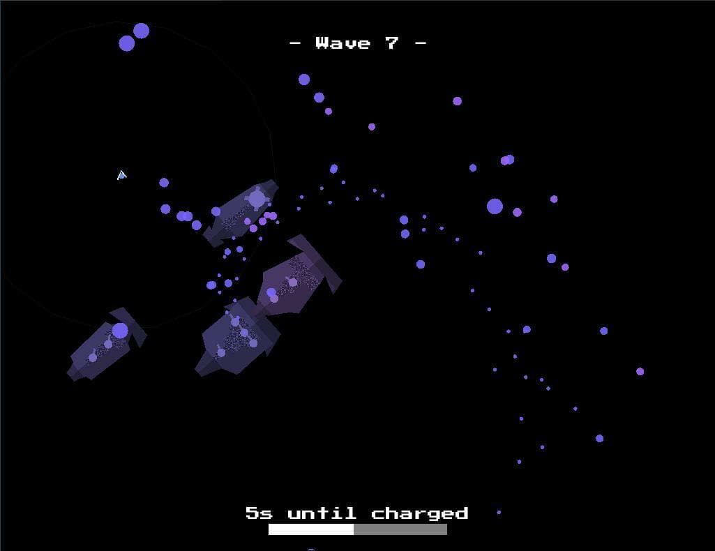 Decaspace screenshot 3