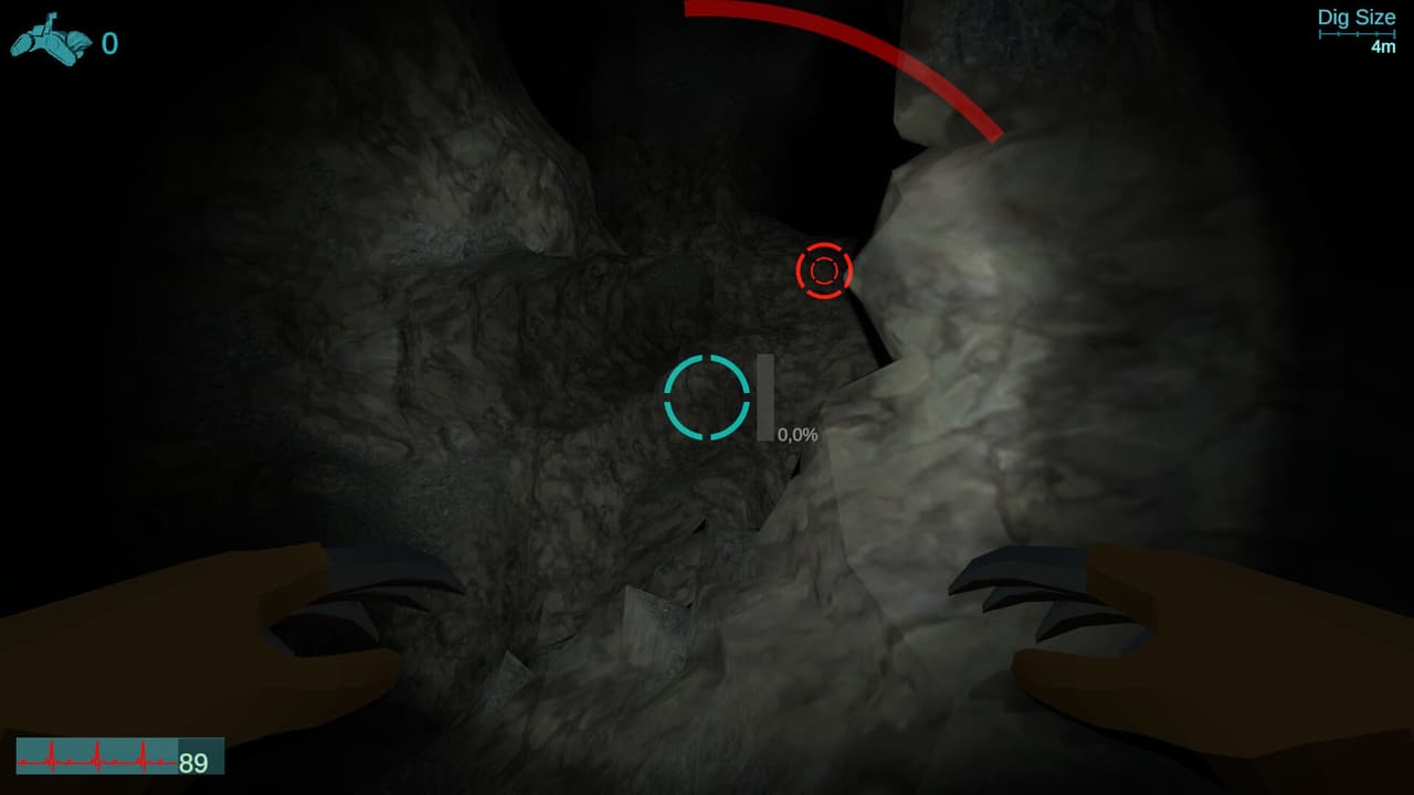 Hollow Grotto screenshot 5