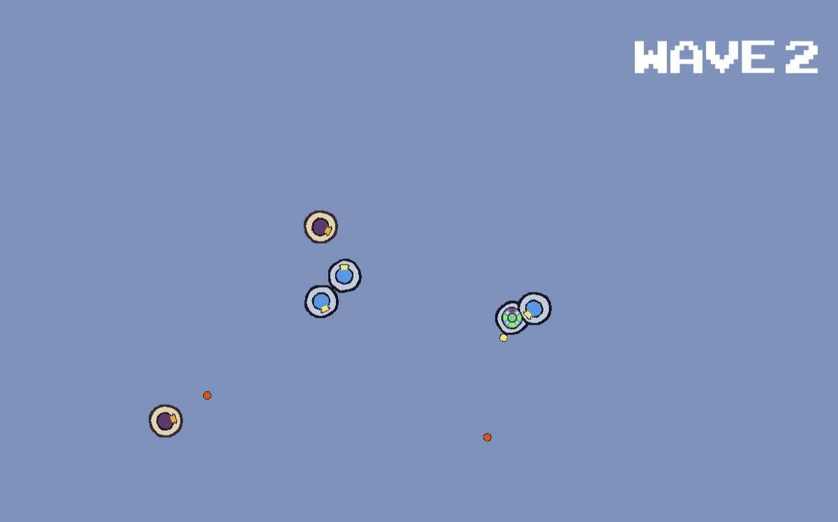 AMALGA (waytoomuchrice) screenshot 3