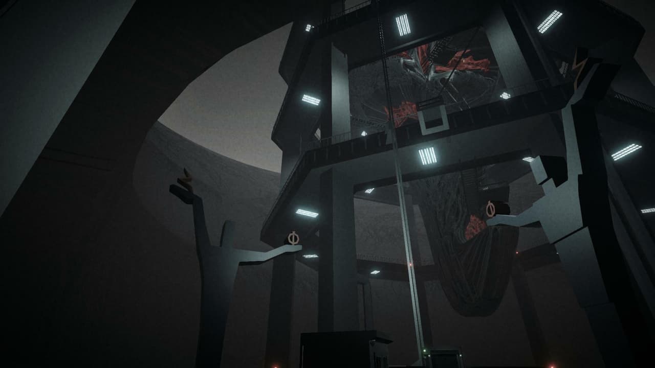 Pseudoknot screenshot 2
