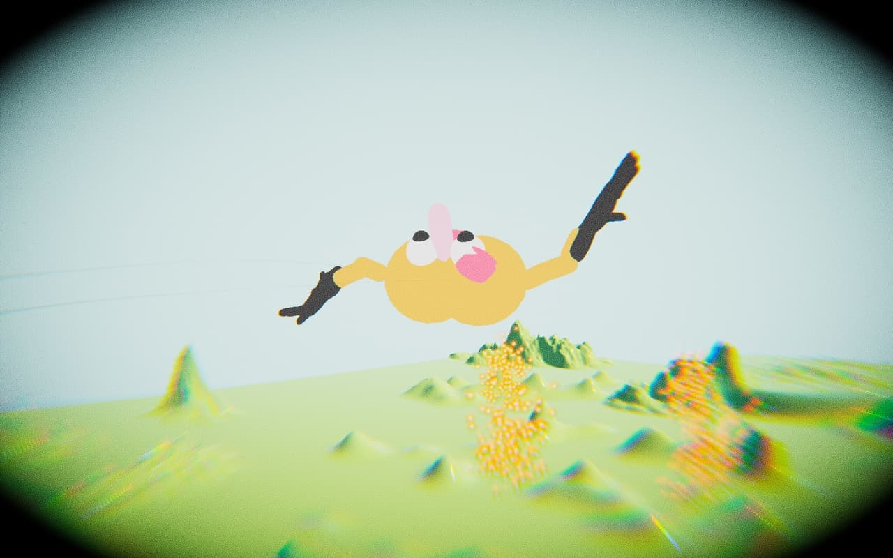 buff booty baby screenshot 5