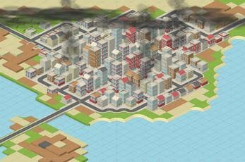 Climate Goes Political (Disco Tray Studios) screenshot 3