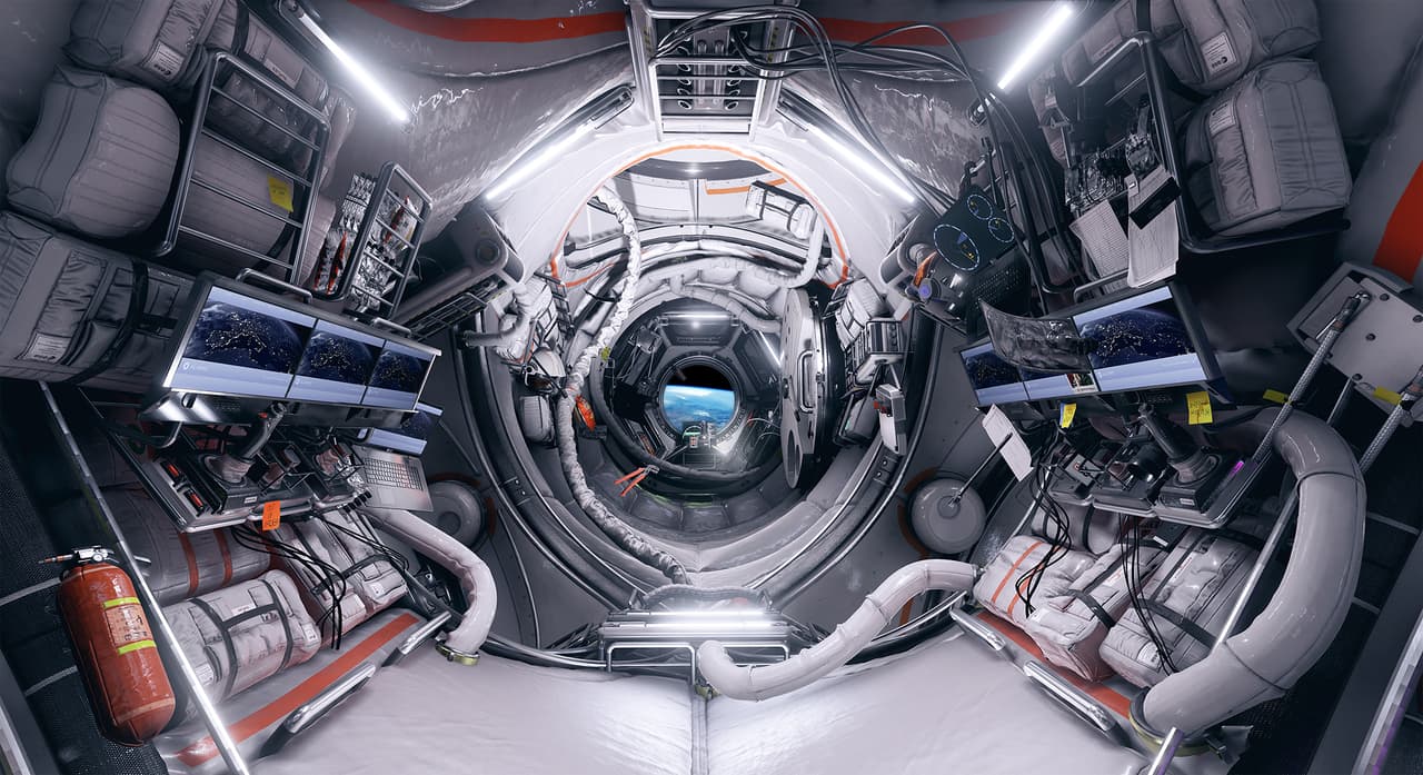 HOMEBOUND screenshot 2