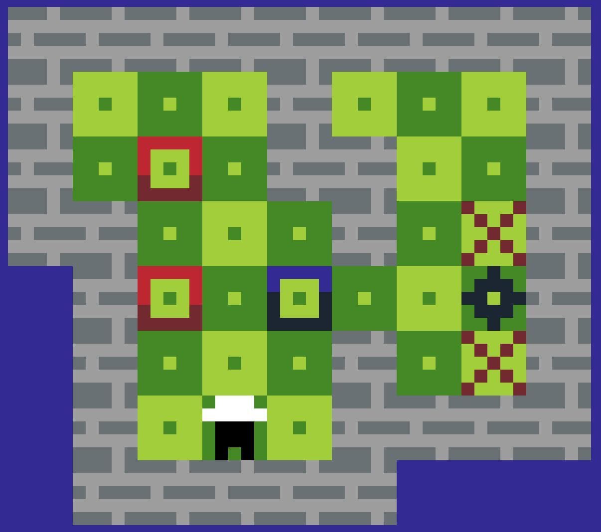 Sokobi screenshot 2