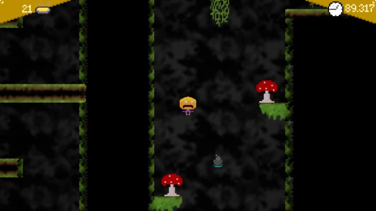 The Quest for Moes screenshot 3