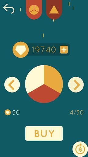 Color Palette screenshot 4
