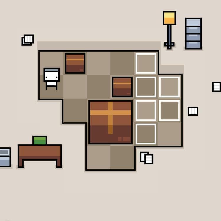 BoxBob screenshot 2