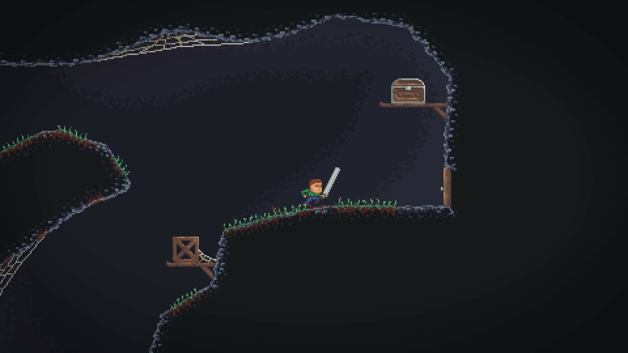 The Passage Of Time screenshot 4