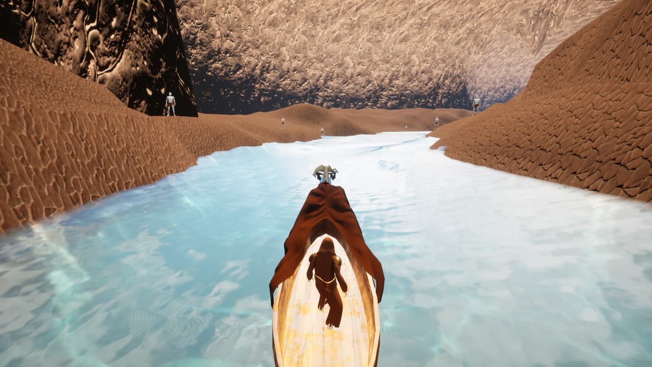 Gamers sins screenshot 5