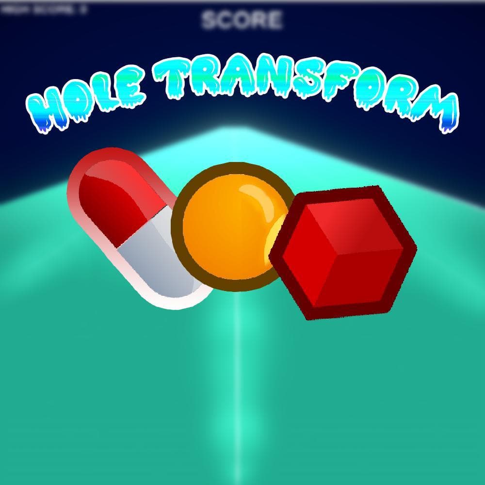 Hole Transform