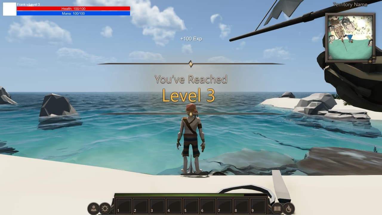 Puddle Pirates screenshot 6