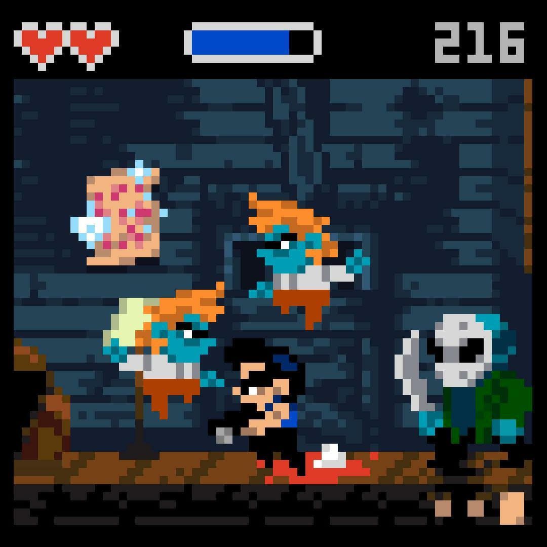 Dead Evil screenshot 4