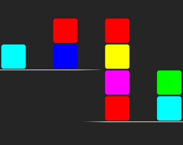 A Perplexing Prismatic Amalgamation