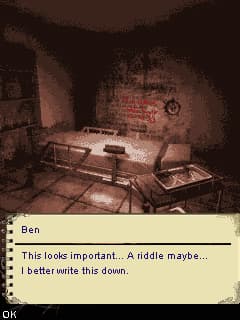 Silent Hill: Orphan screenshot 5