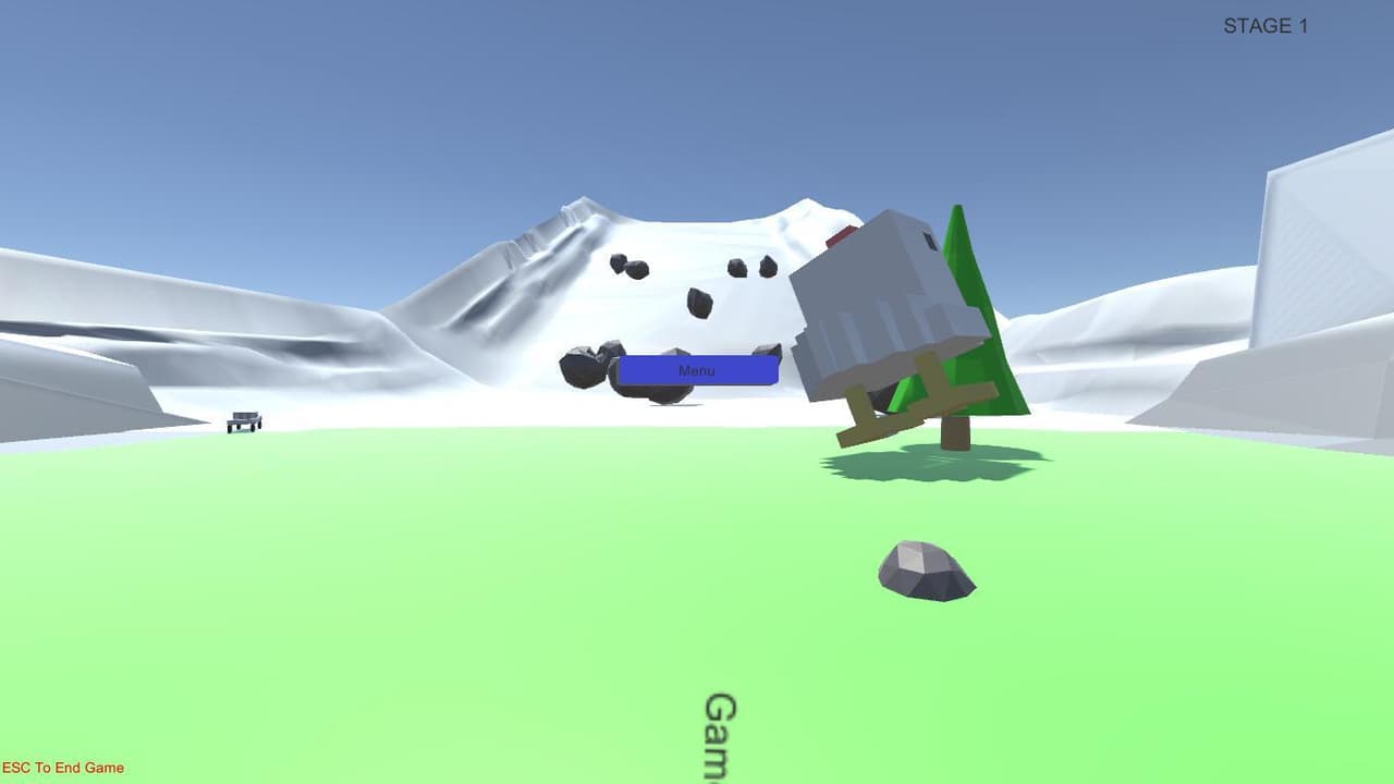 HOWFAR screenshot 3