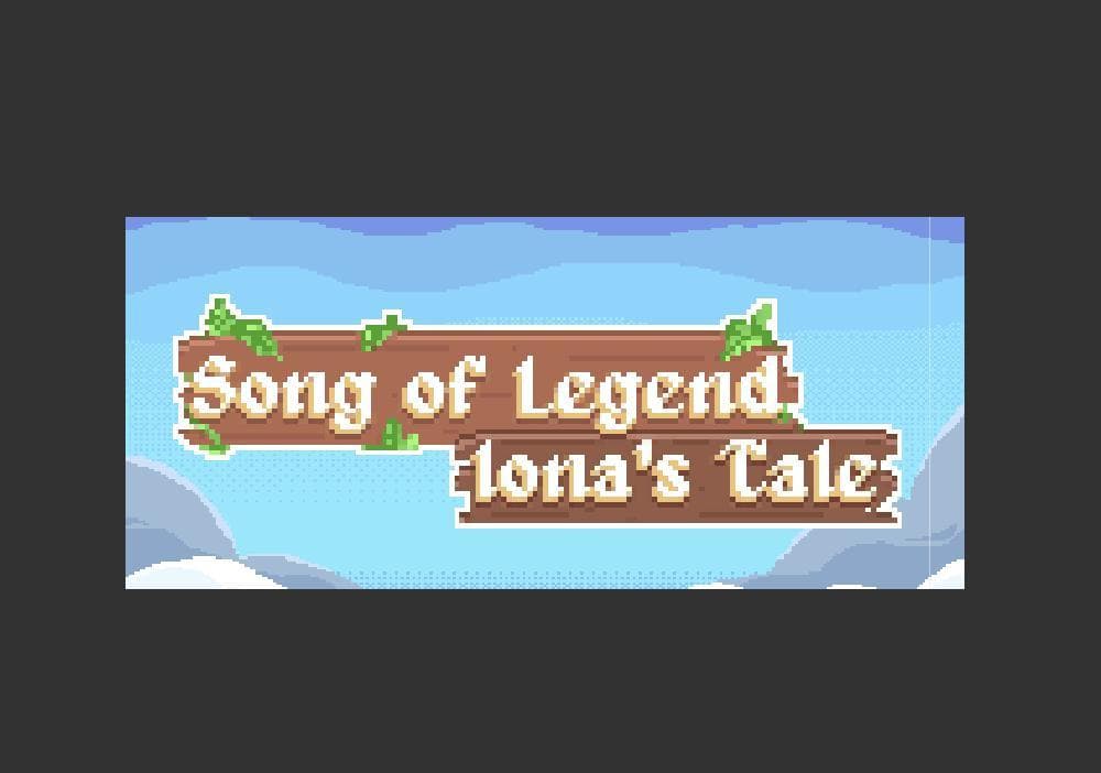 Song of Legends