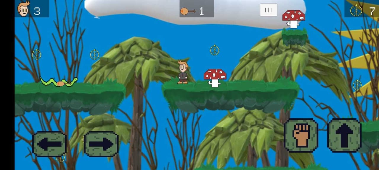 Parintins Game screenshot 3