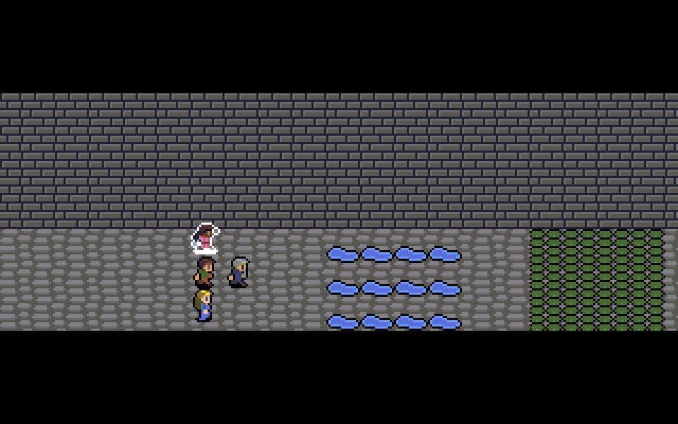 Adventure Boss screenshot 4