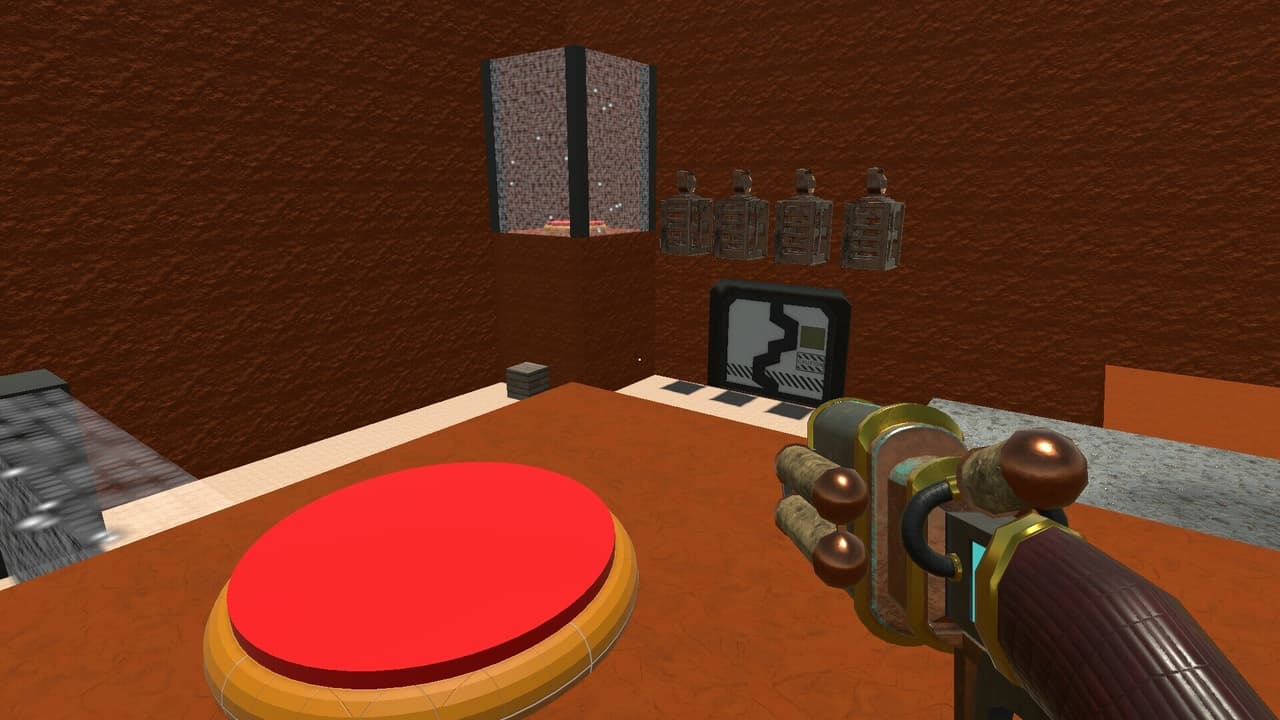 Dimensional Dilemma screenshot 5
