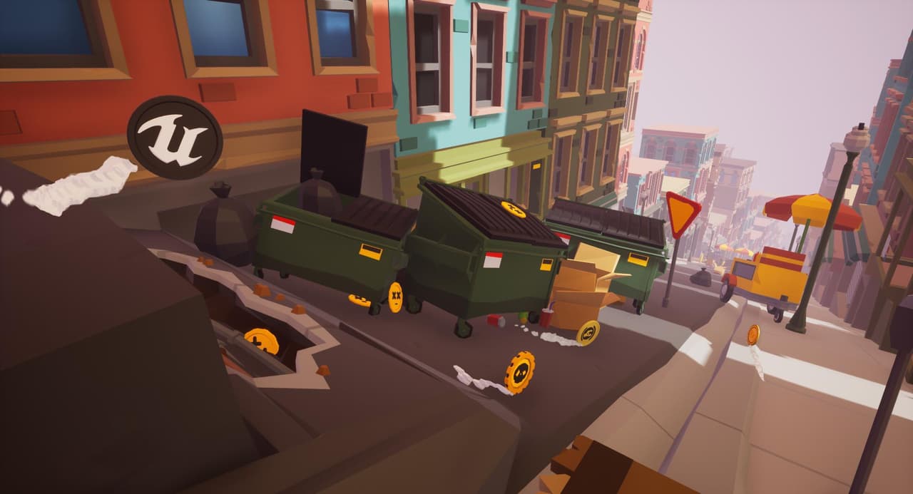 Edgy Coins screenshot 2