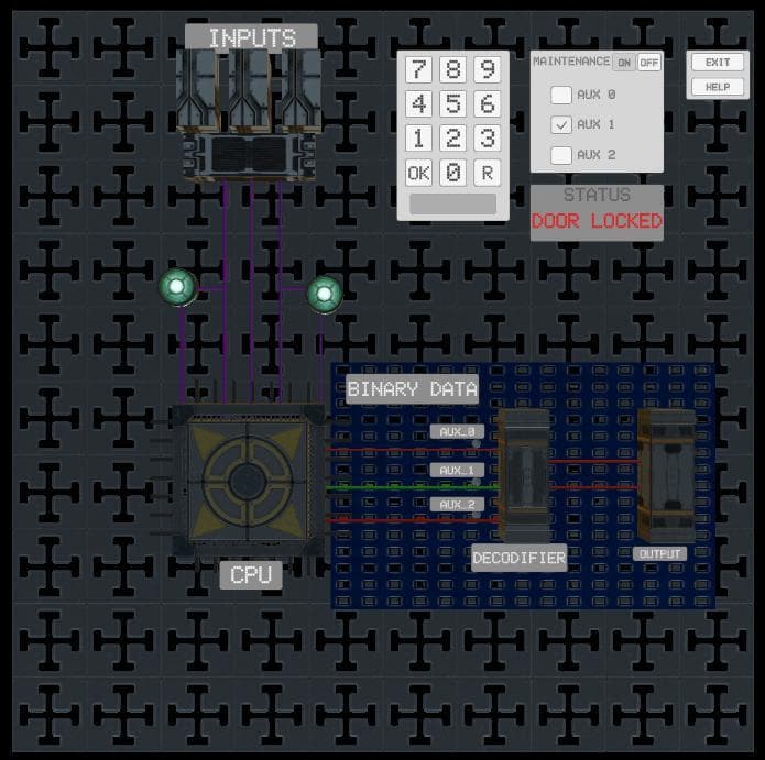 Rage of the Machine: Death is only the beginning screenshot 4