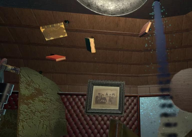 2020 Leagues Under The Sea screenshot 3