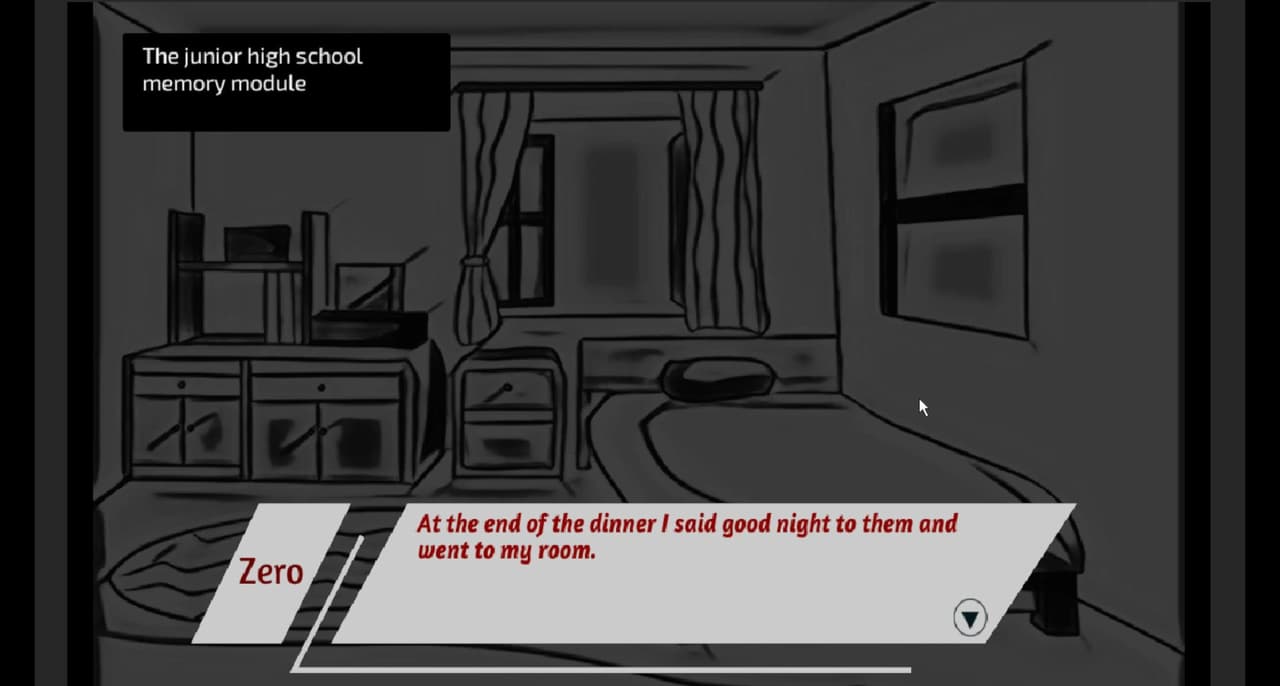 Subject-Zero screenshot 2