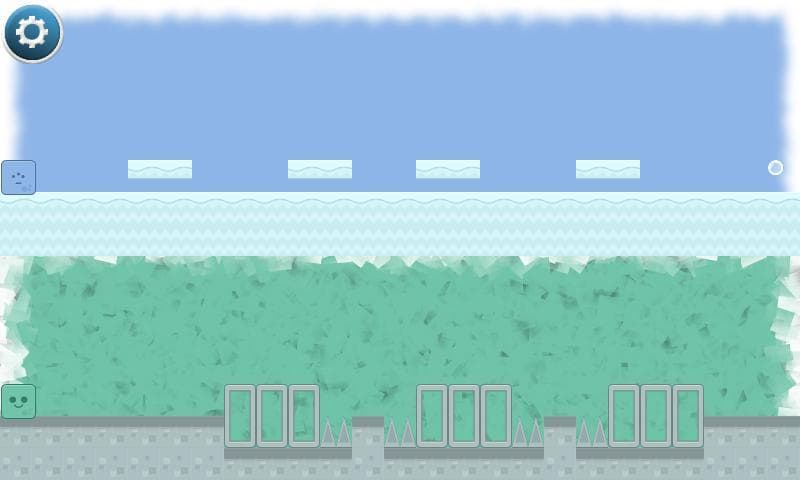 Patformer screenshot 4