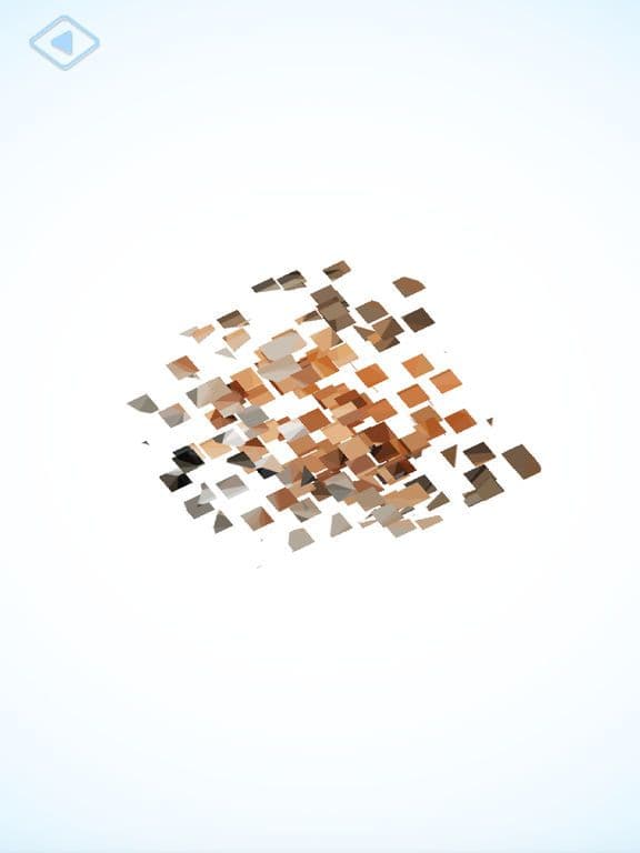 Poly Sphere - Low Art screenshot 2