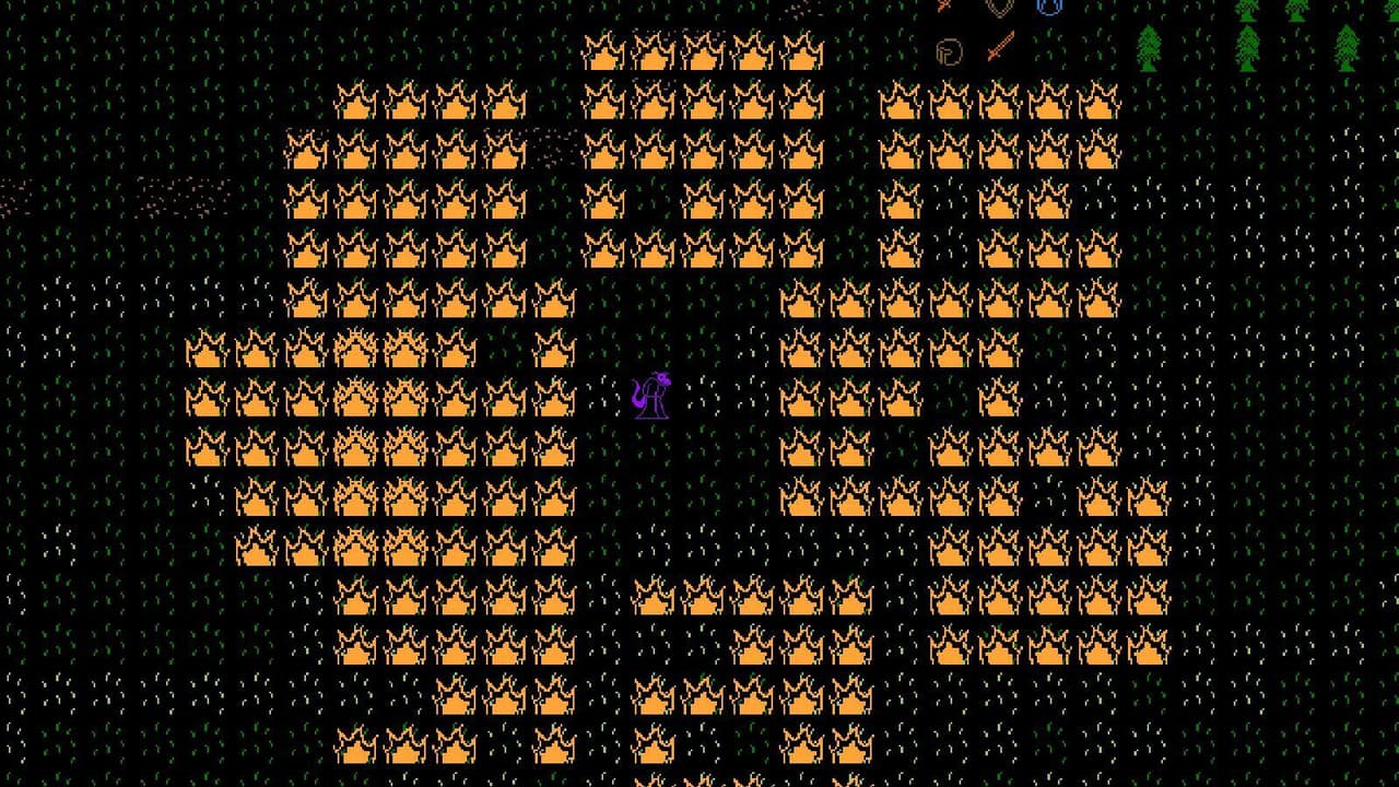 De Arcane Mysterii: Usurper [DEAD] screenshot 2