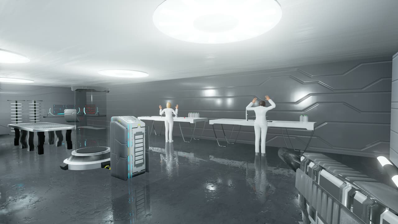EXOTIUM - Episode 10 screenshot 3