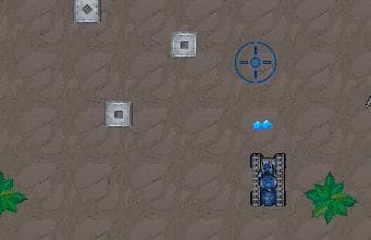 Arcatank