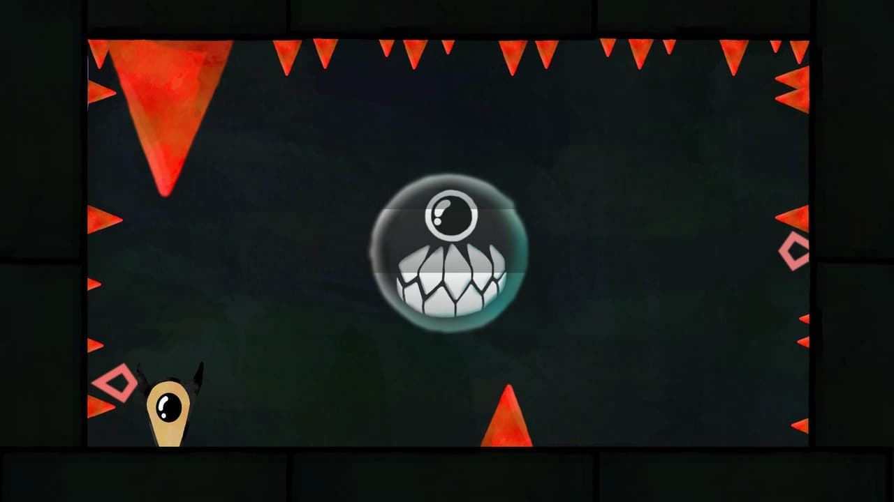 Game Demo (JACK2D) screenshot 4