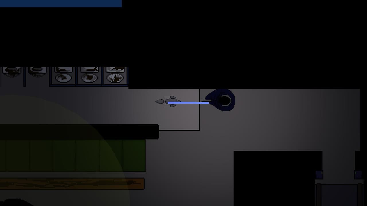 Paradisus Nondum Ad (DEMO) screenshot 3