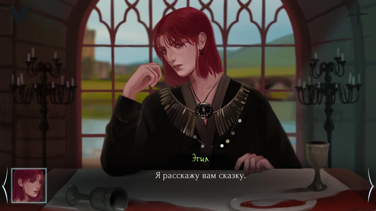 Hail Crow | Привет, Ворон (demo) screenshot 2