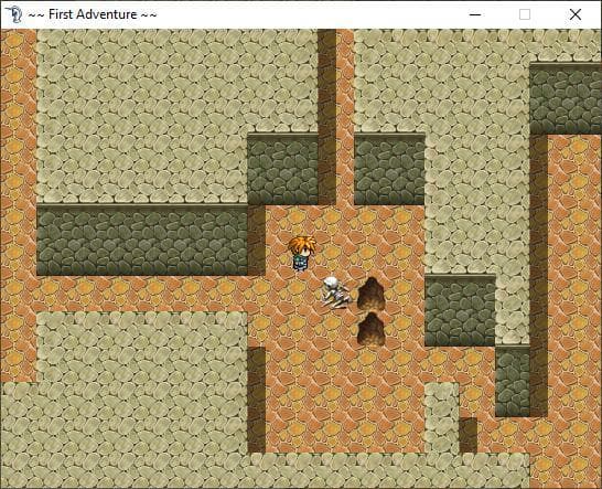 Sentoh: First Adventure