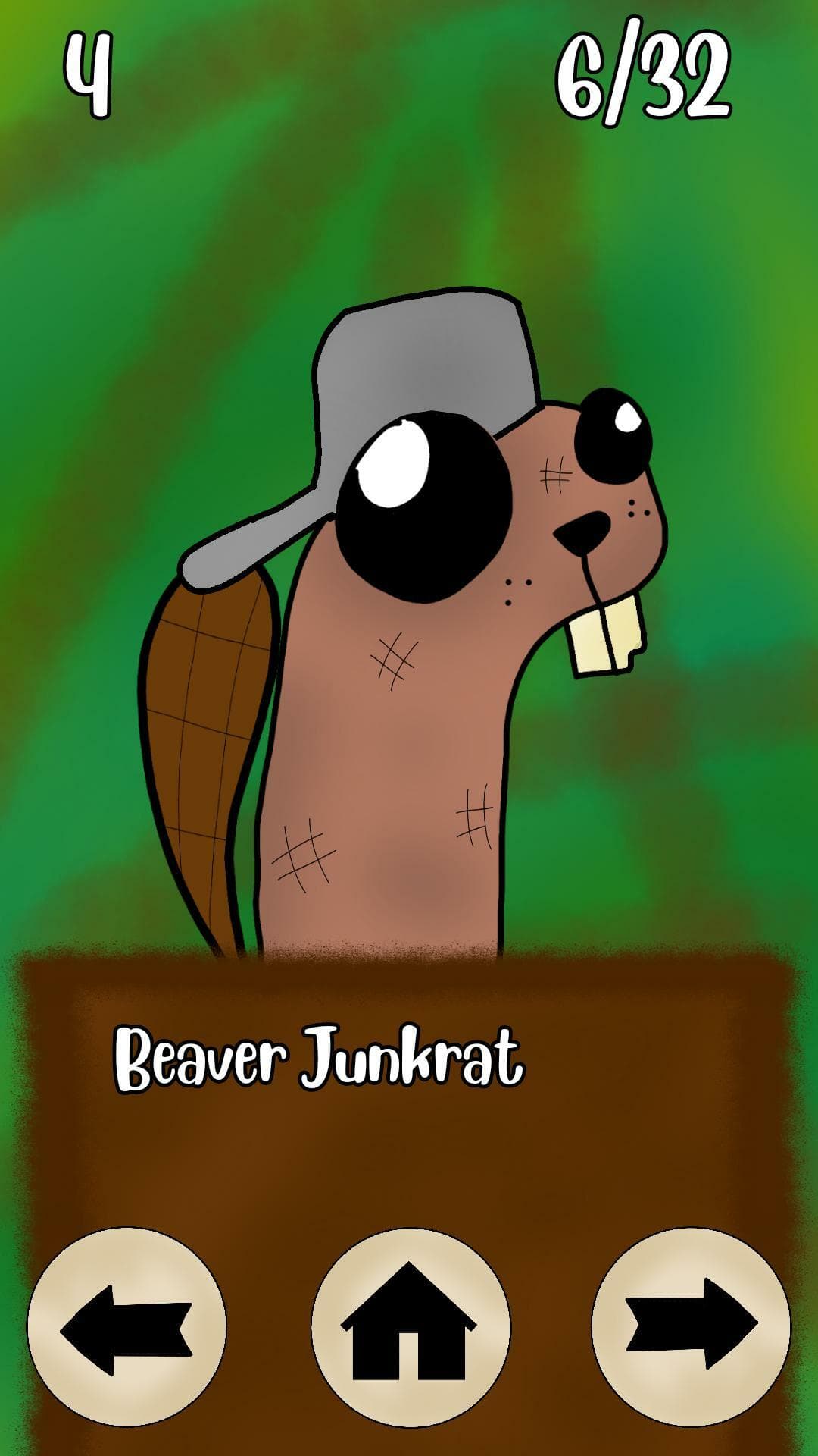 BeaverLand screenshot 3