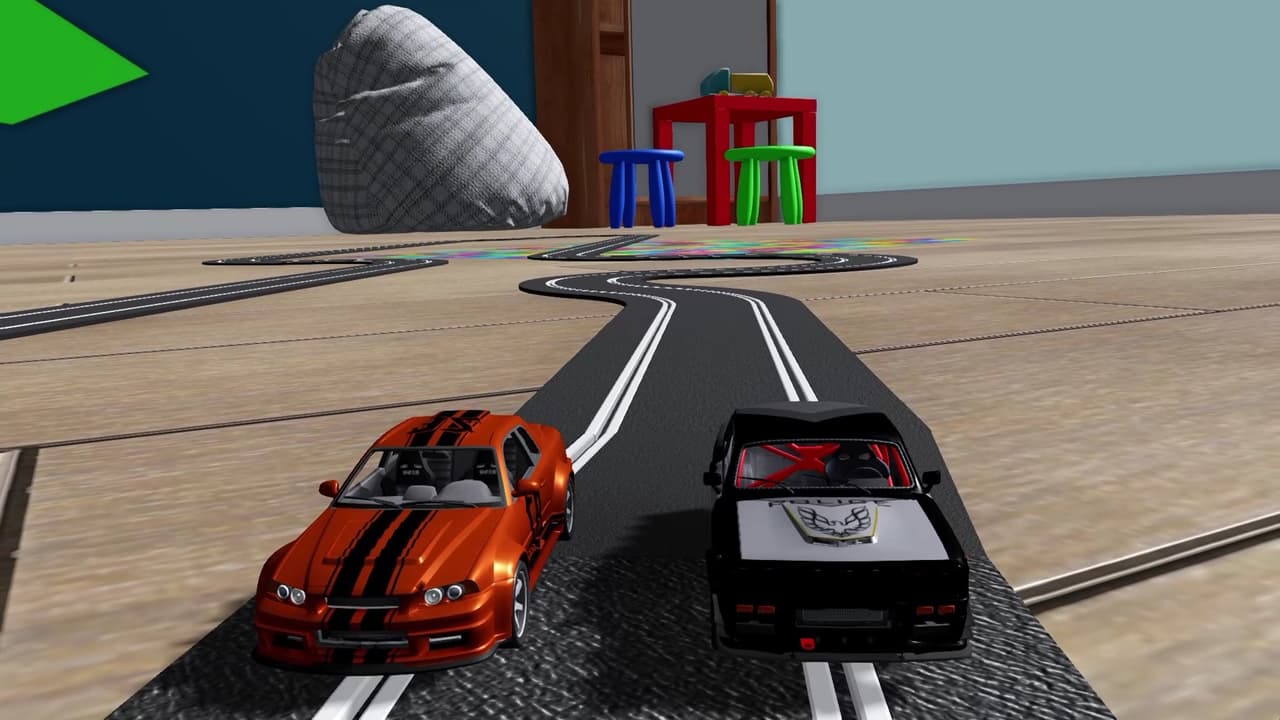 Trax screenshot 6