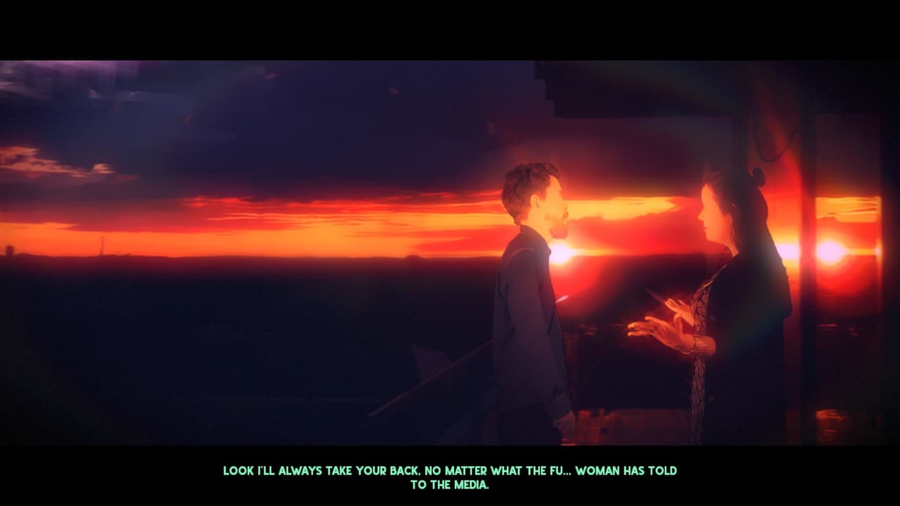 Road To Nowhere screenshot 2