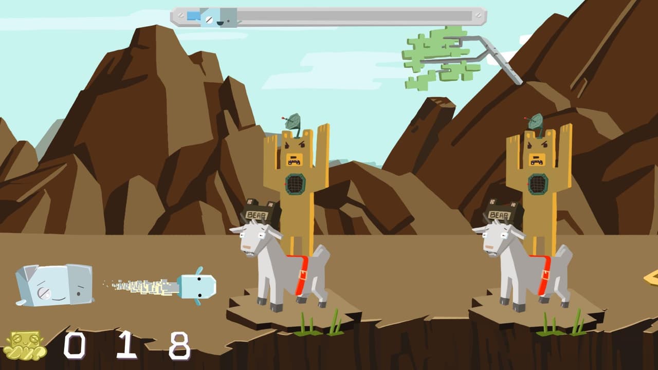 Klobbe! screenshot 5