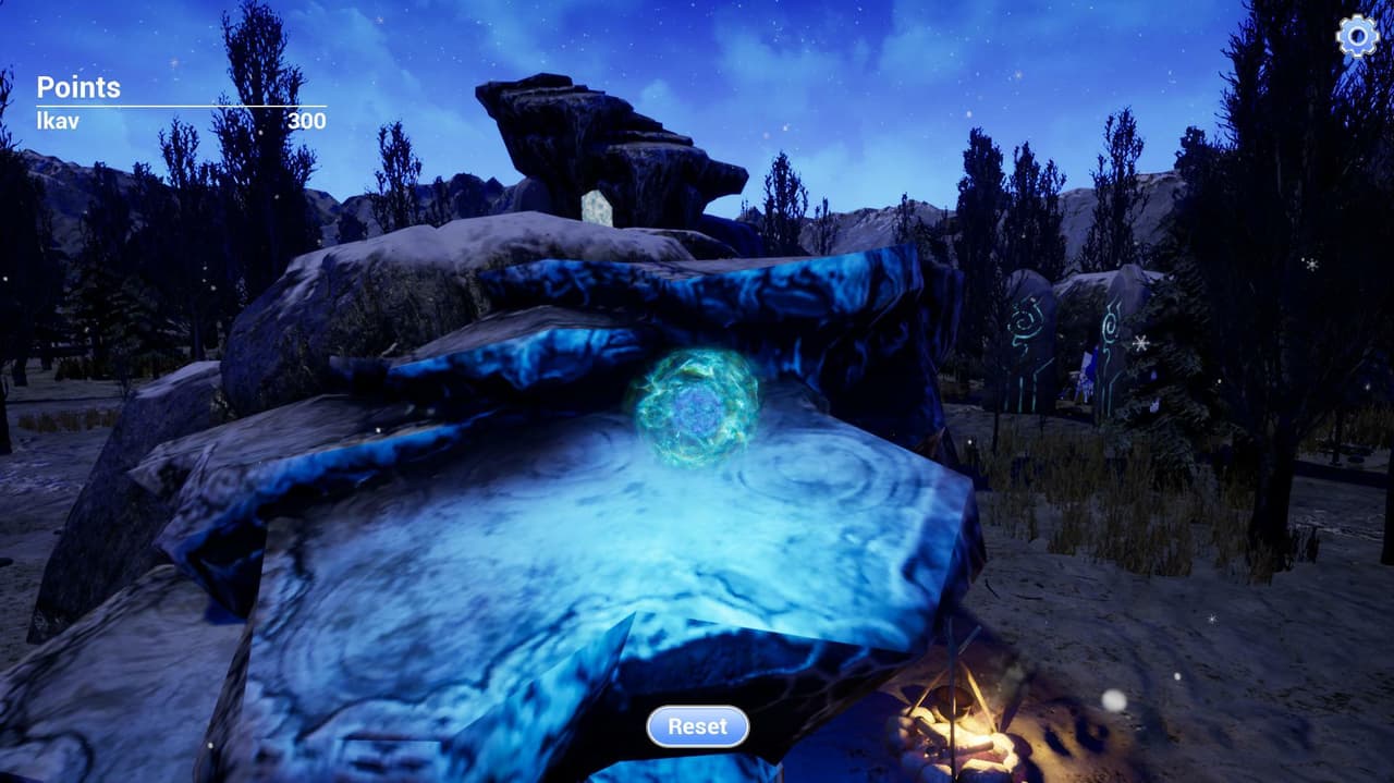 Thaw (lkav) screenshot 5