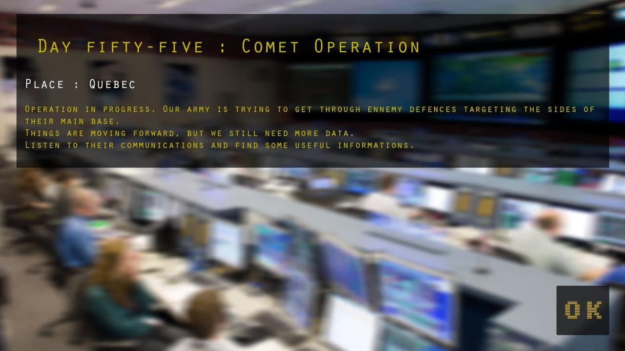 Space Train screenshot 3